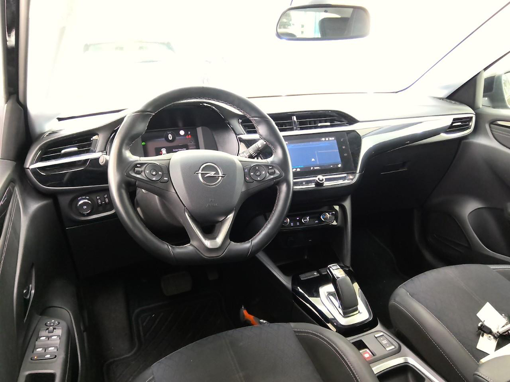 Foto 3 van Opel Corsa-e