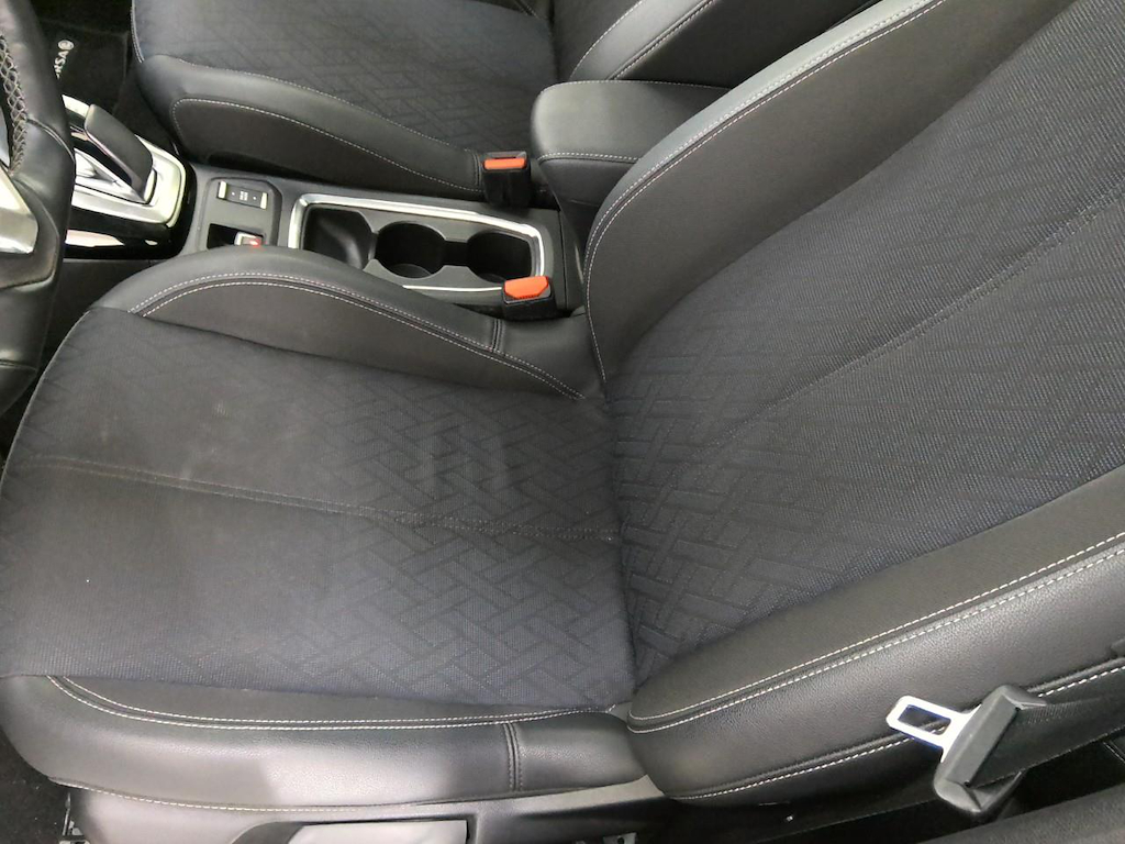Foto 23 van Opel Corsa-e