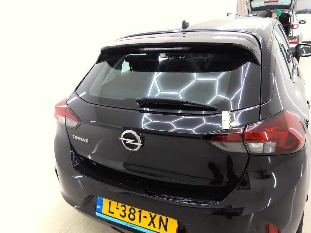 Foto 25 van Opel Corsa-e