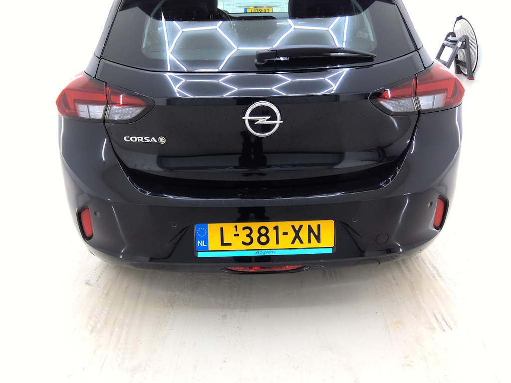 Foto 26 van Opel Corsa-e