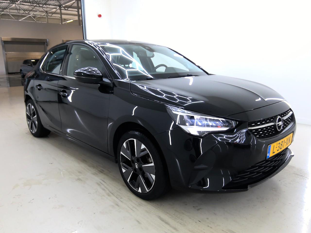 Foto 5 van Opel Corsa-e