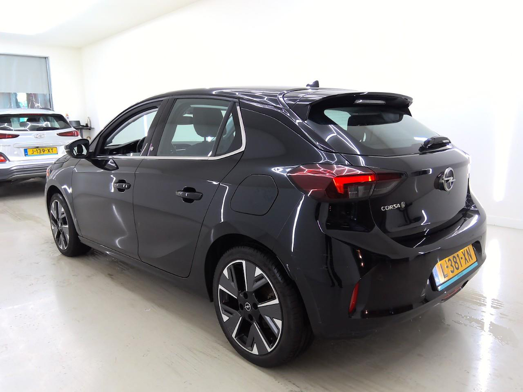 Foto 6 van Opel Corsa-e