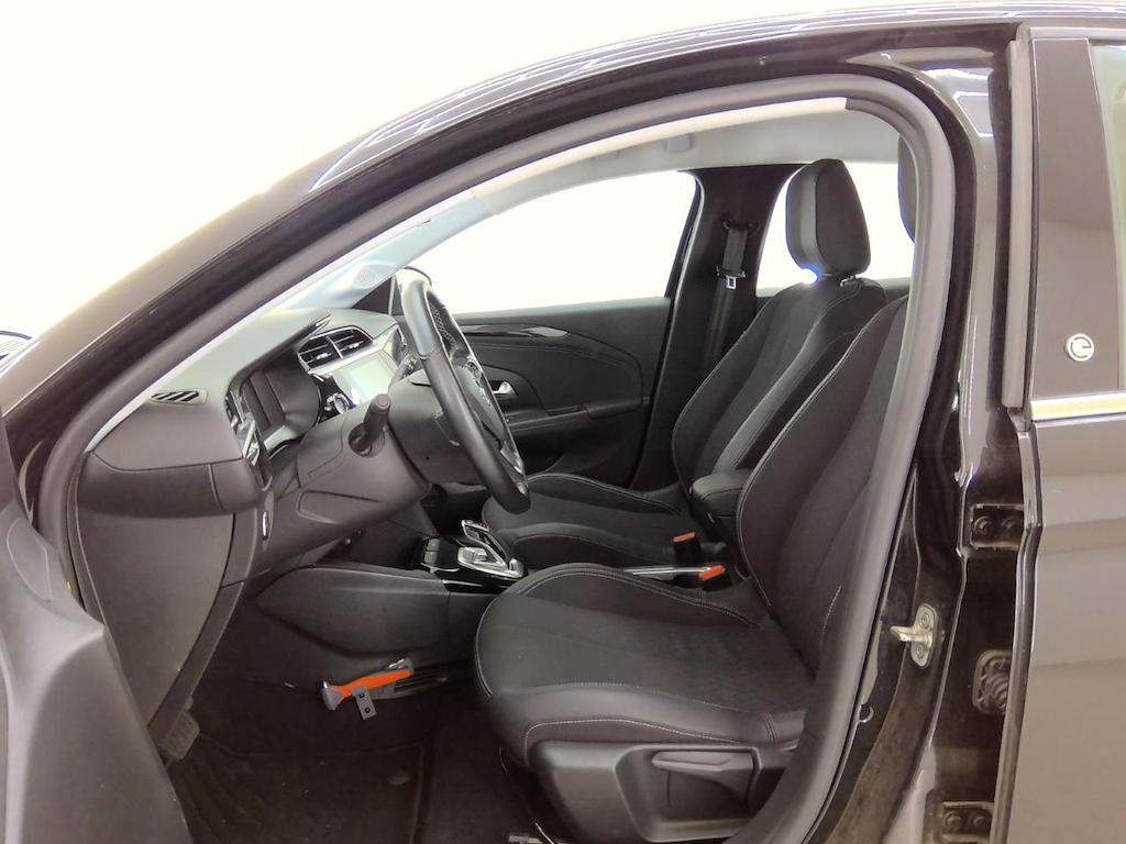 Foto 7 van Opel Corsa-e