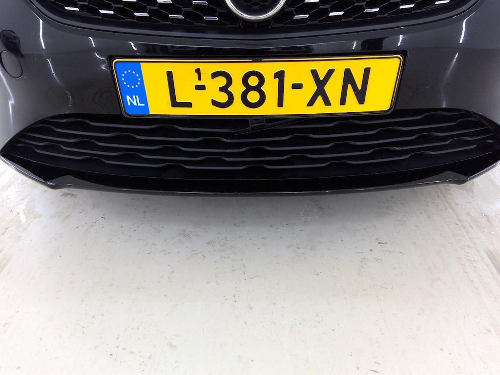 Foto 30 van Opel Corsa-e