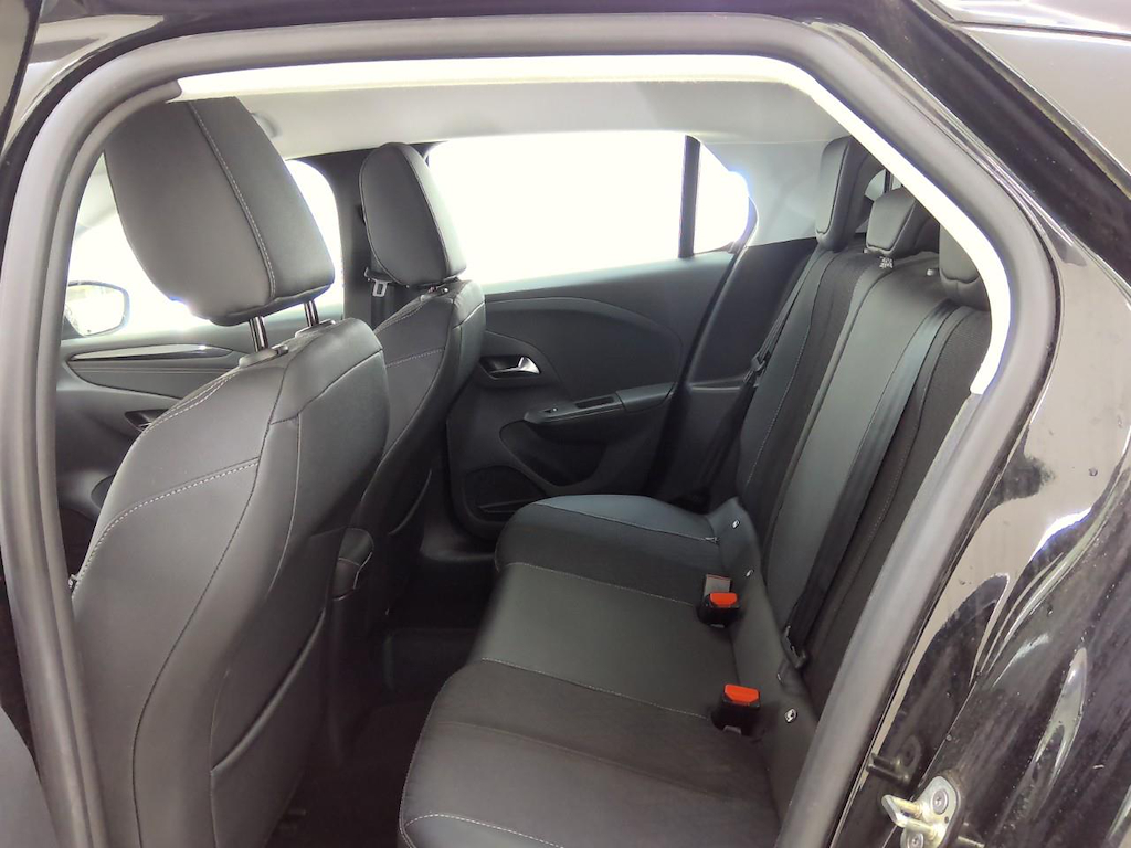 Foto 8 van Opel Corsa-e