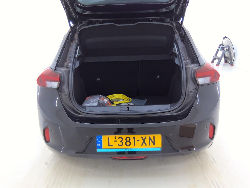 Foto 9 van Opel Corsa-e