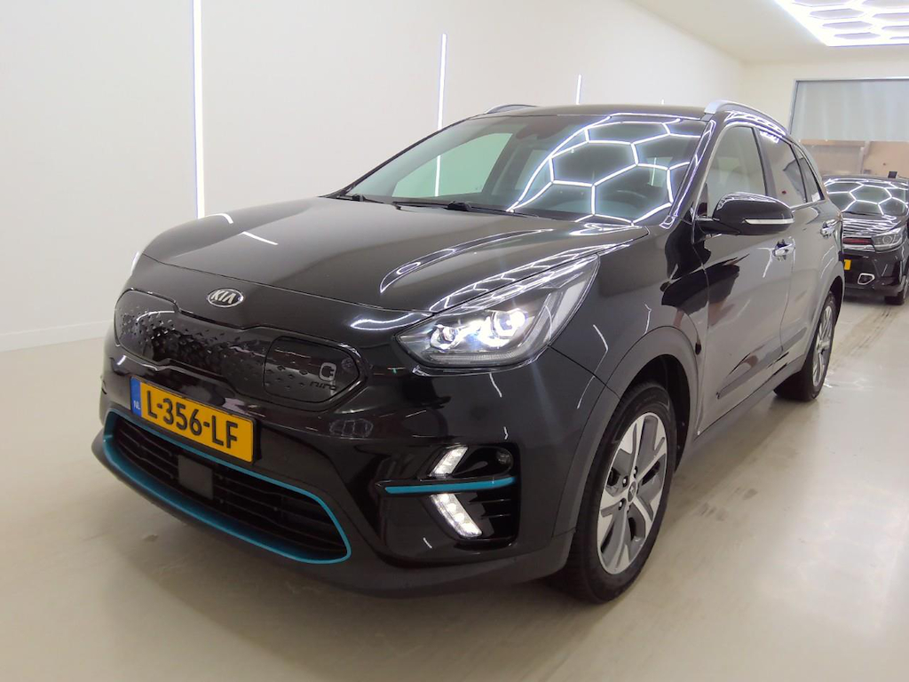 Foto 2 van Kia Niro