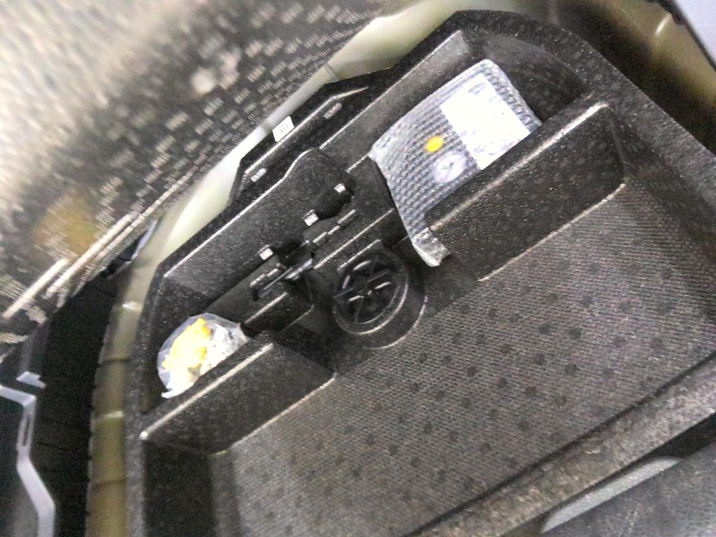 Foto 11 van Kia Niro