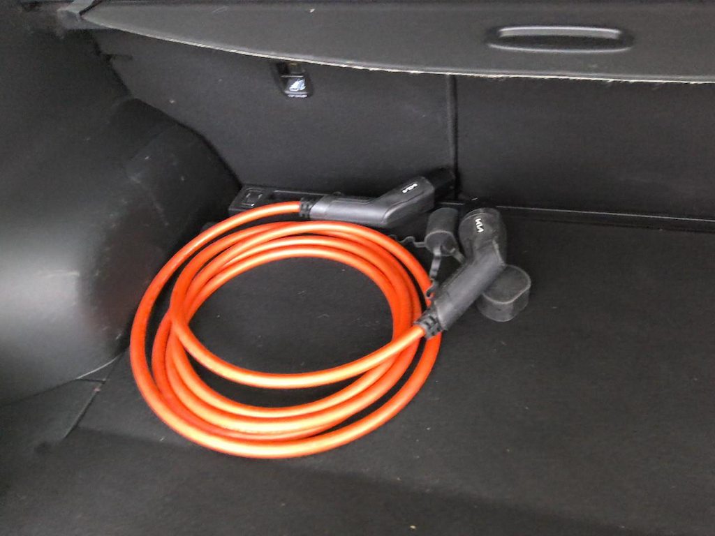 Foto 12 van Kia Niro
