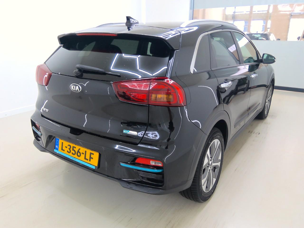 Foto 3 van Kia Niro