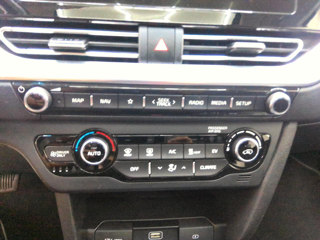 Foto 18 van Kia Niro