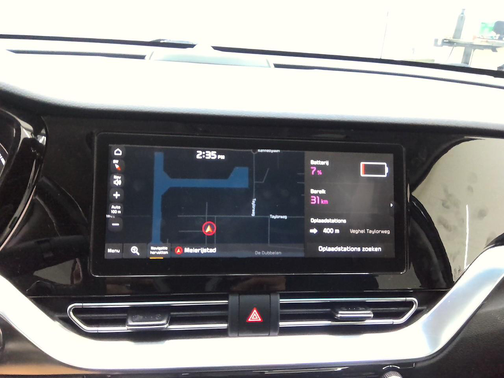 Foto 19 van Kia Niro