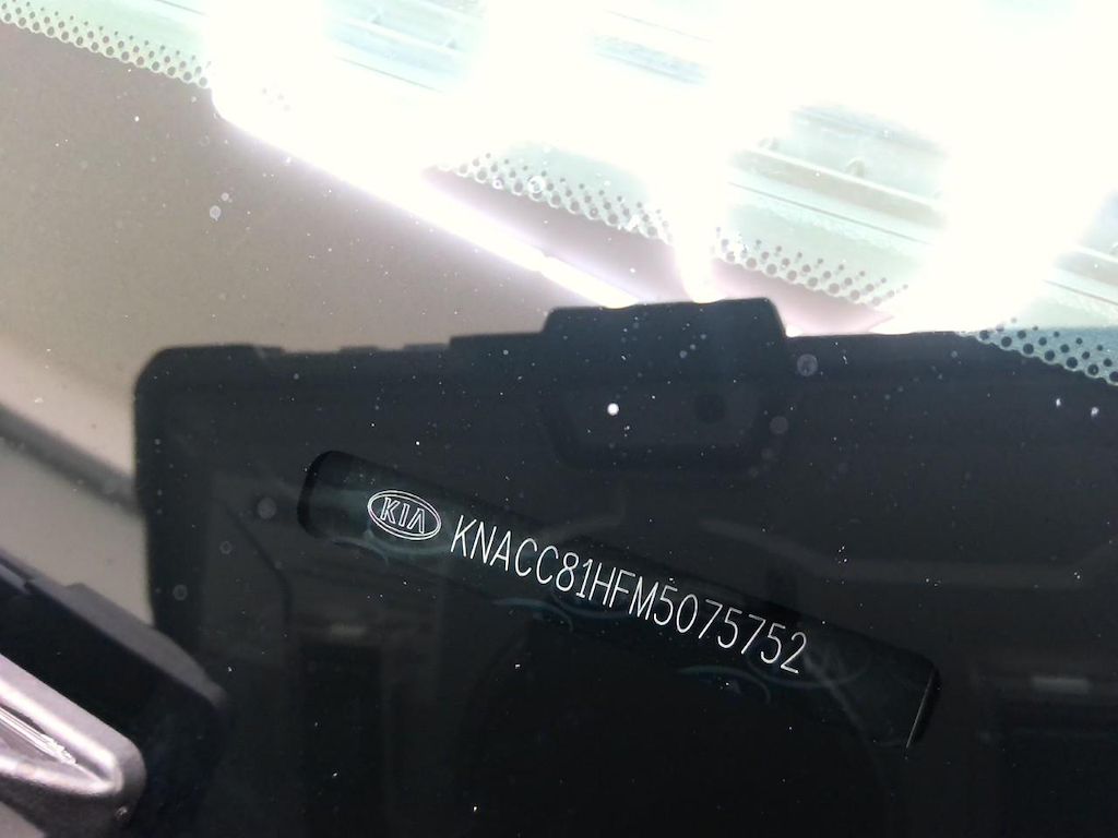 Foto 22 van Kia Niro