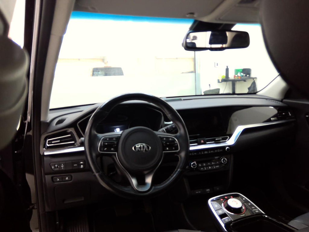 Foto 4 van Kia Niro