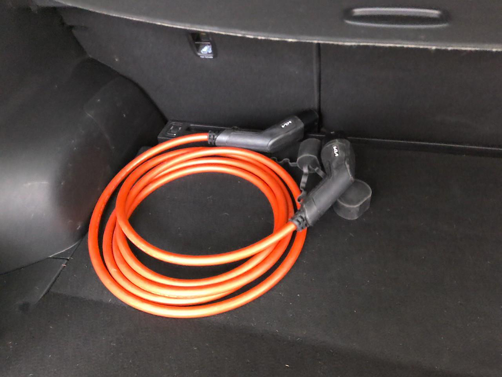 Foto 27 van Kia Niro