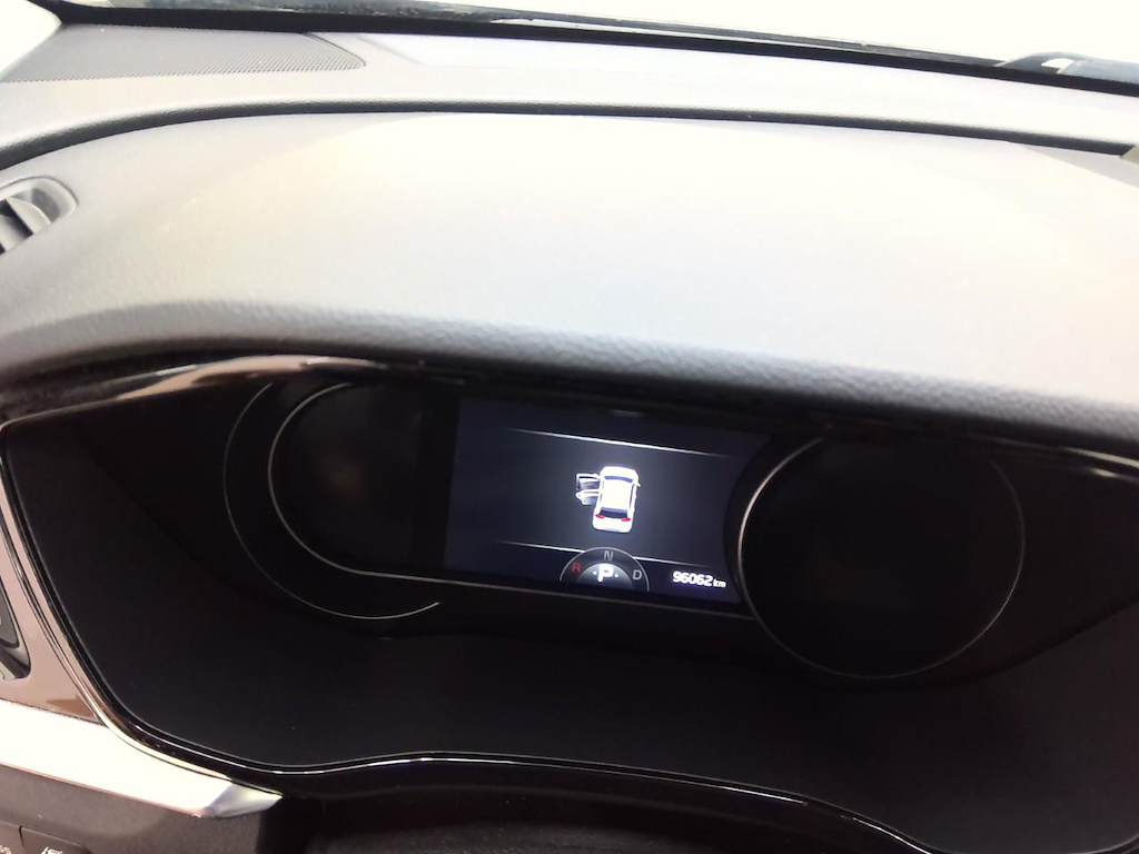 Foto 5 van Kia Niro