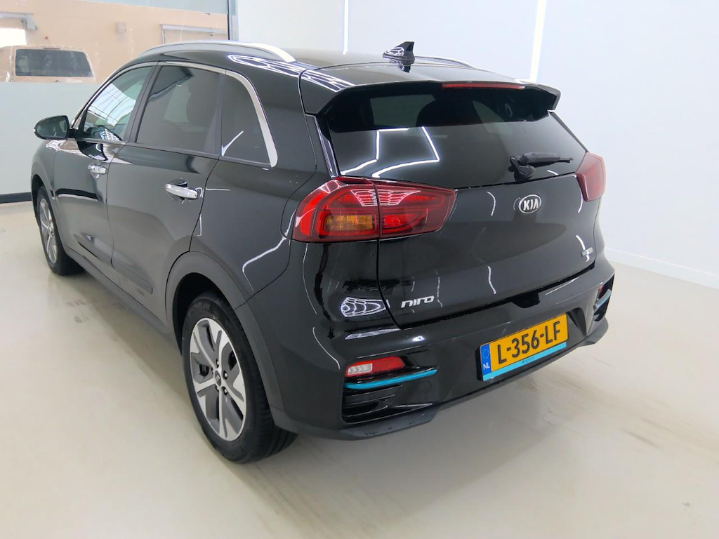 Foto 6 van Kia Niro