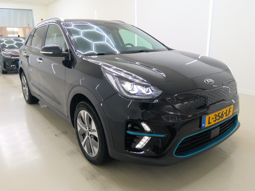 Foto 7 van Kia Niro