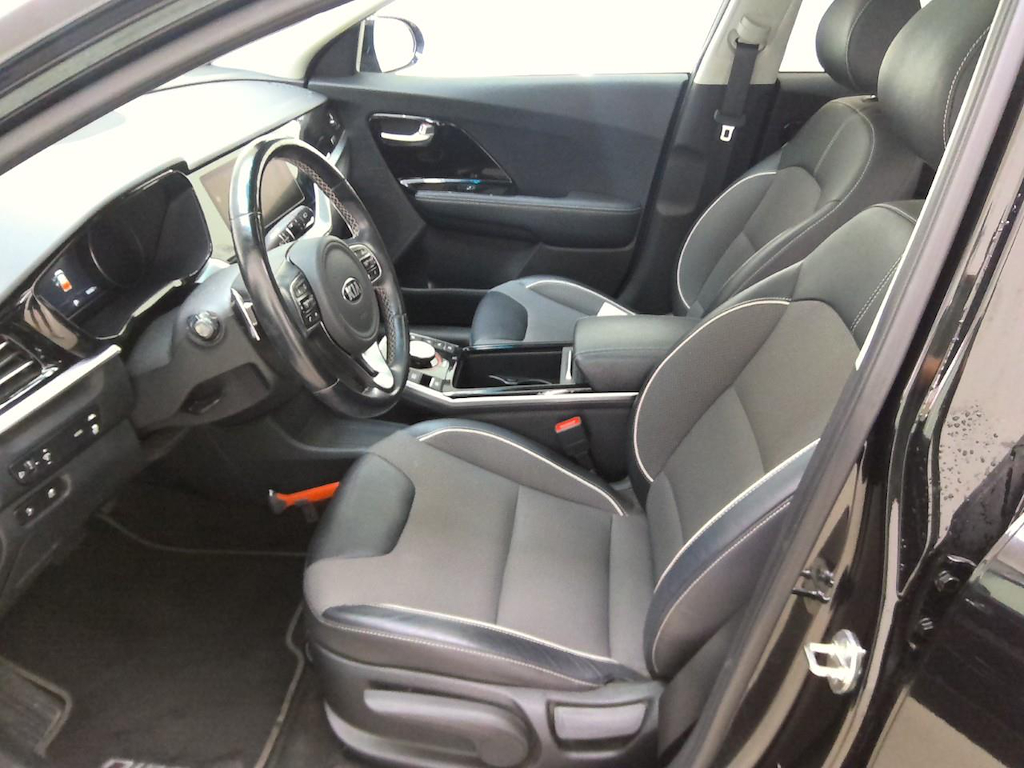 Foto 8 van Kia Niro
