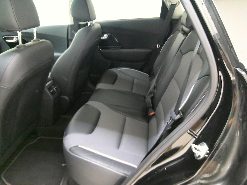Foto 9 van Kia Niro