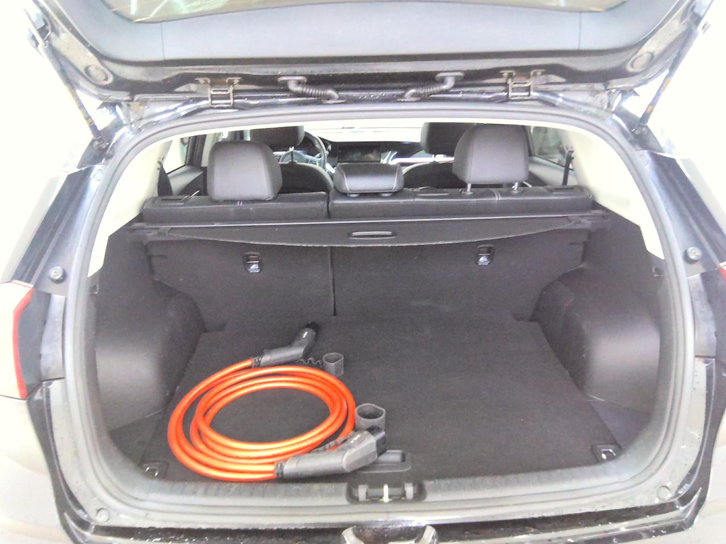 Foto 10 van Kia Niro