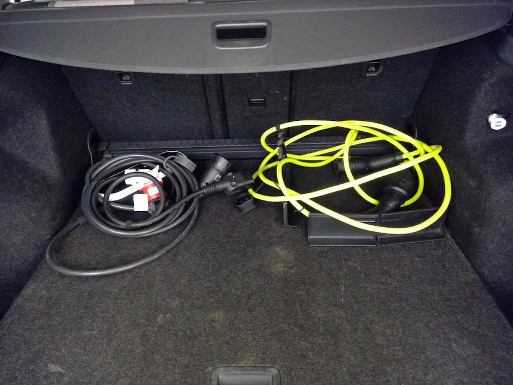 Foto 11 van Skoda Enyaq