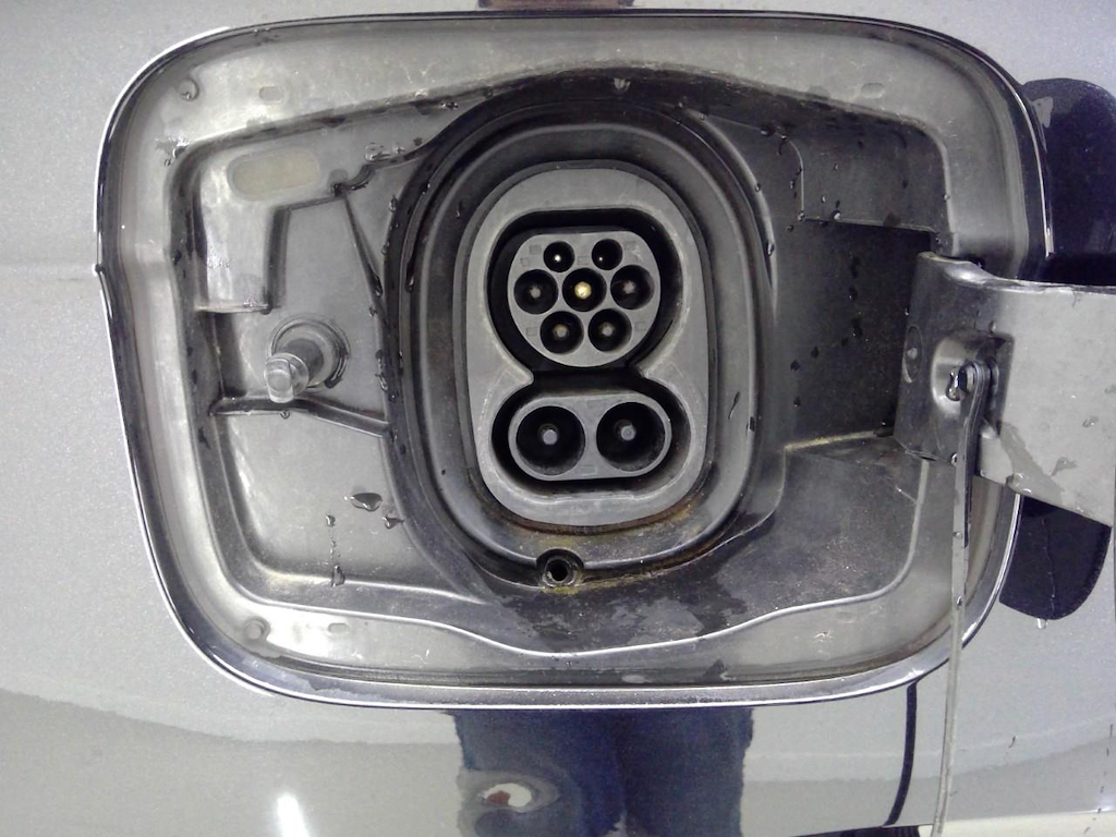 Foto 12 van Skoda Enyaq