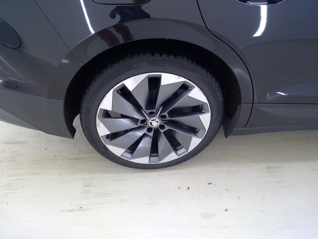 Foto 13 van Skoda Enyaq