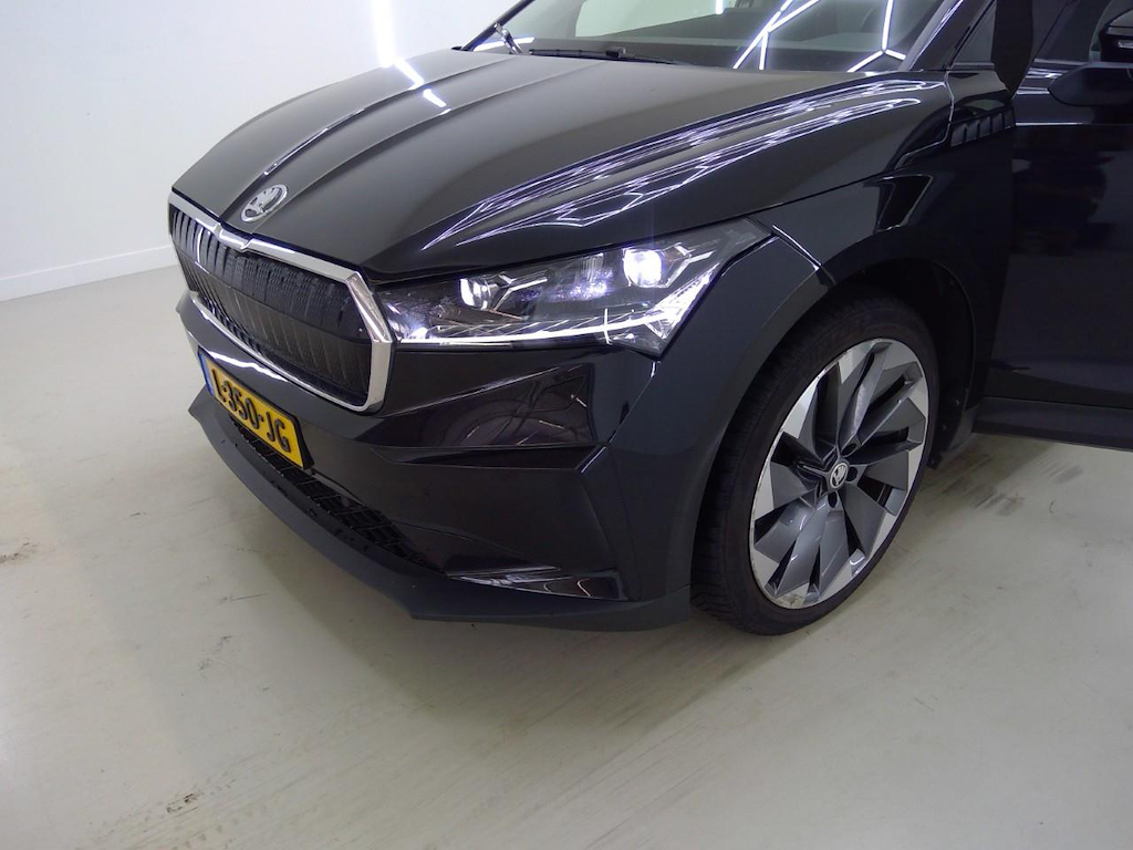 Foto 18 van Skoda Enyaq