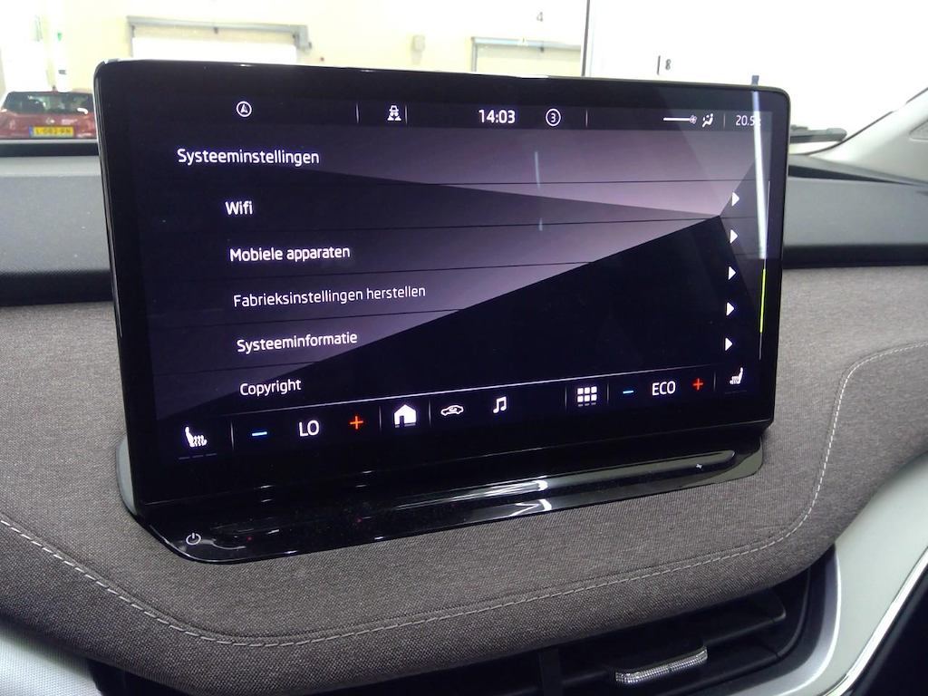 Foto 20 van Skoda Enyaq