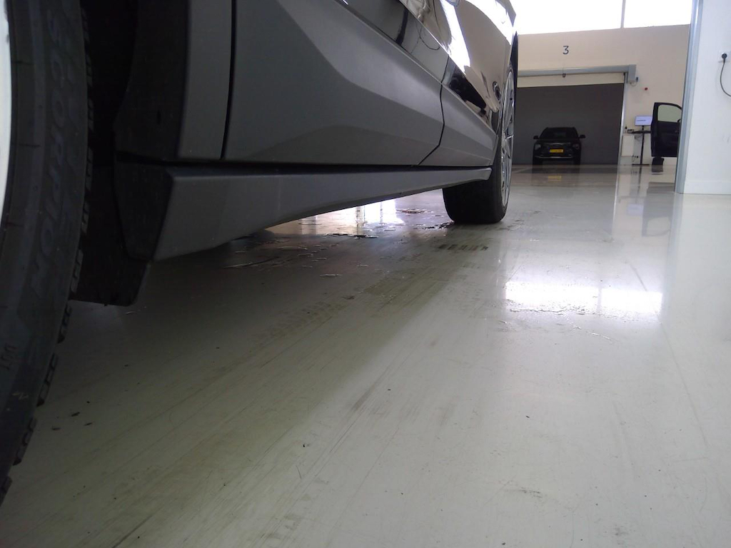 Foto 21 van Skoda Enyaq