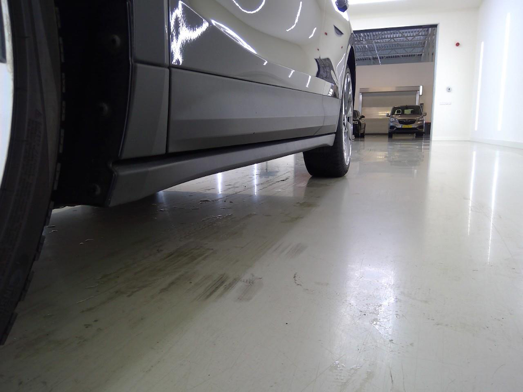 Foto 23 van Skoda Enyaq
