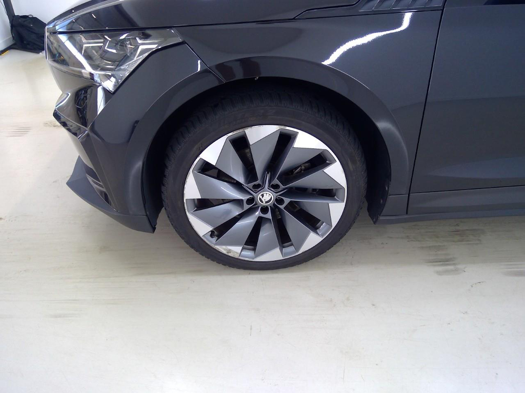 Foto 25 van Skoda Enyaq