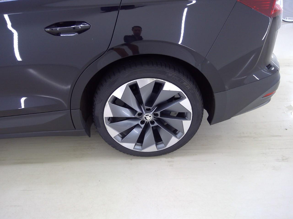 Foto 28 van Skoda Enyaq