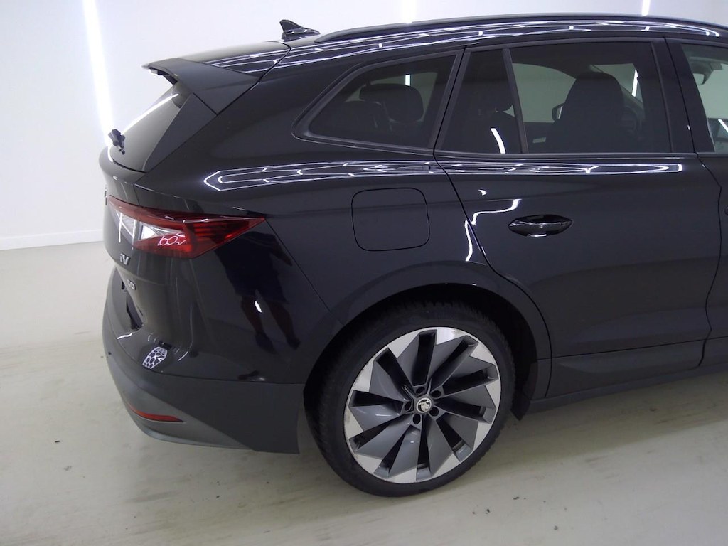 Foto 32 van Skoda Enyaq