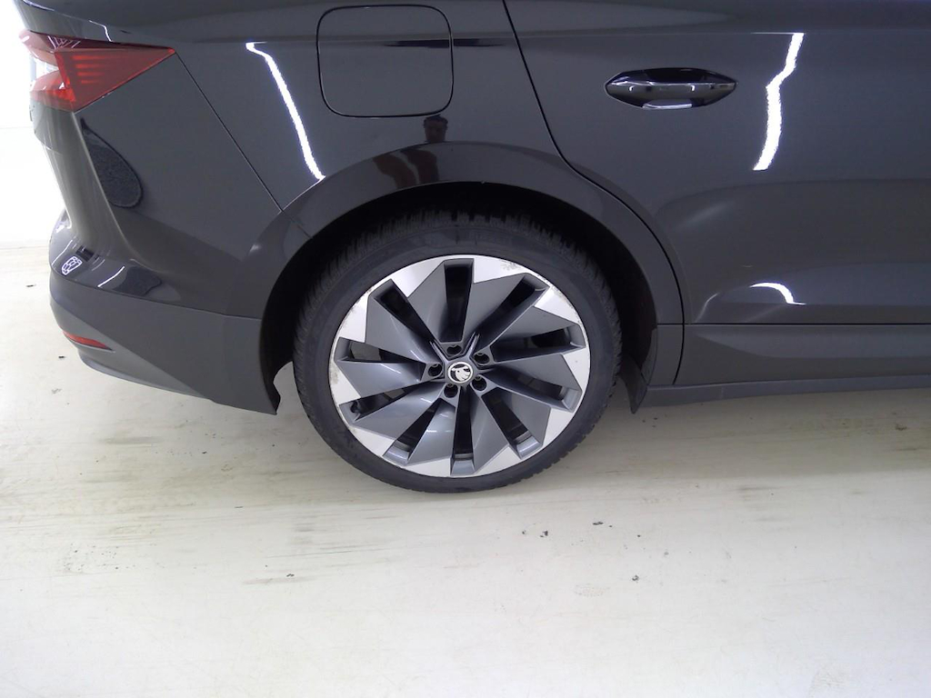 Foto 33 van Skoda Enyaq