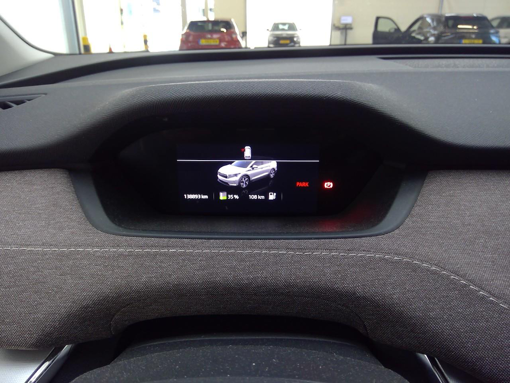 Foto 5 van Skoda Enyaq