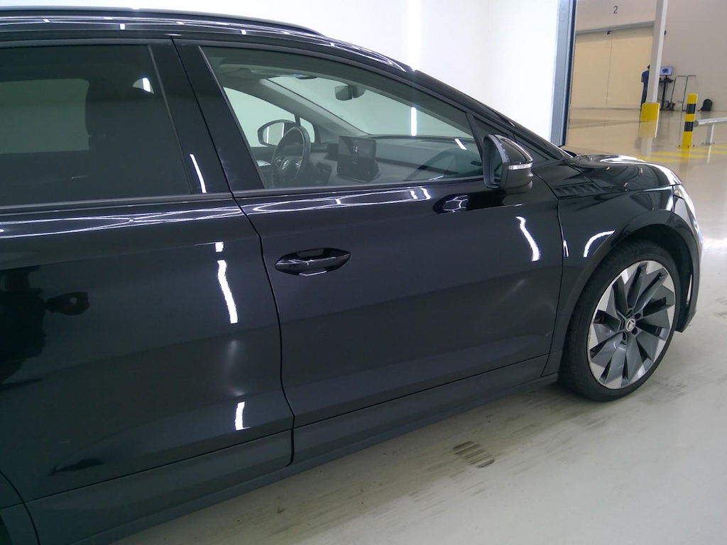 Foto 34 van Skoda Enyaq