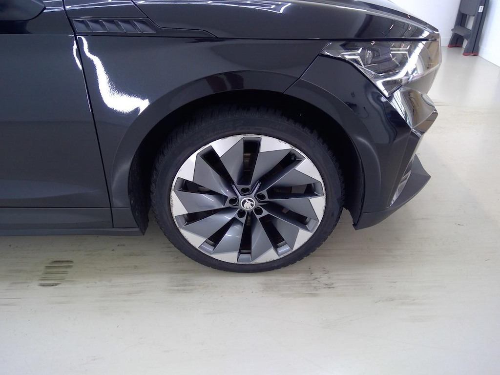 Foto 35 van Skoda Enyaq