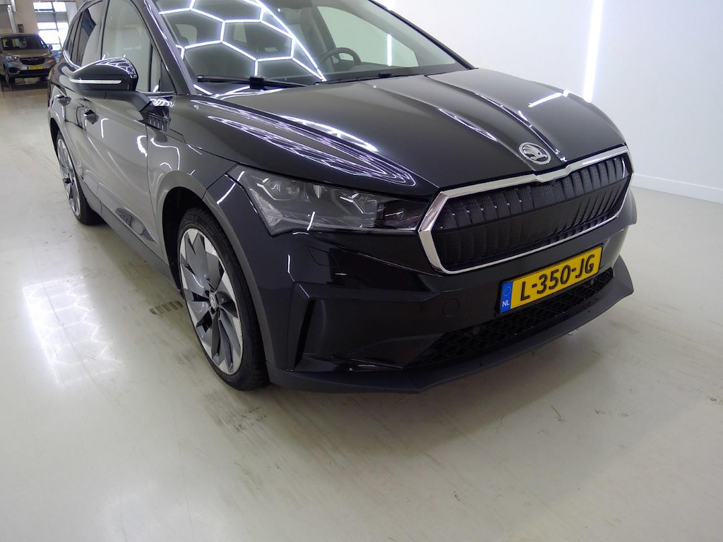 Foto 36 van Skoda Enyaq