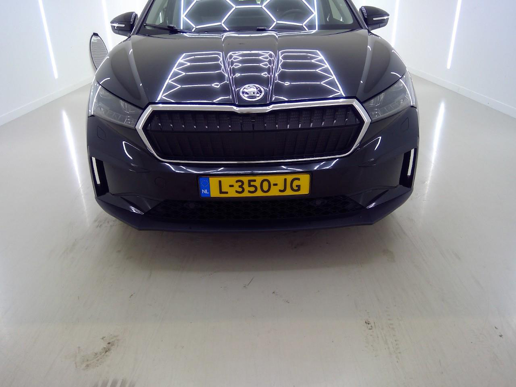Foto 37 van Skoda Enyaq
