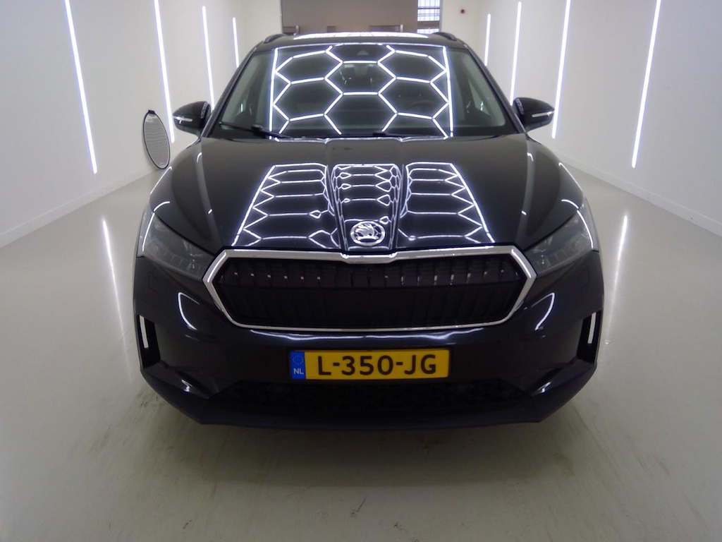 Foto 38 van Skoda Enyaq