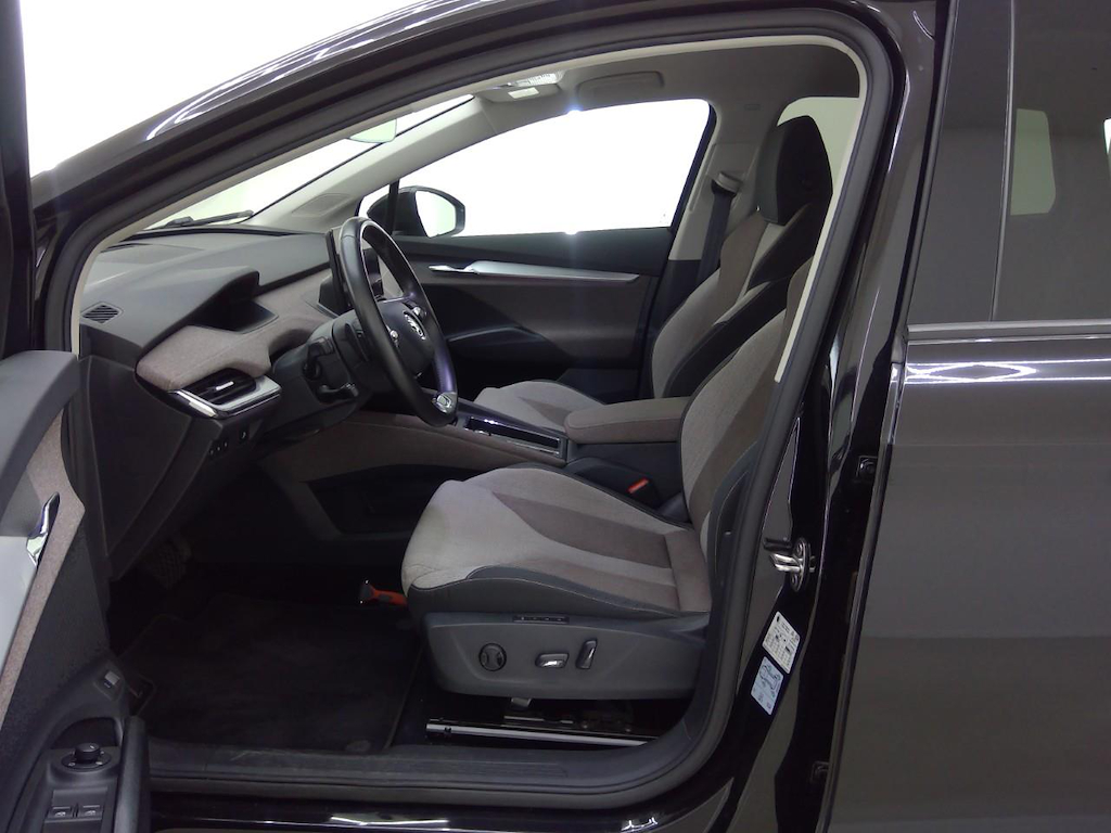 Foto 8 van Skoda Enyaq