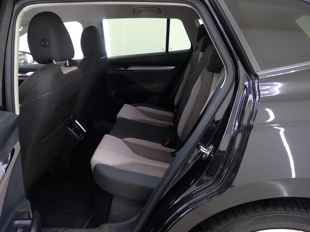 Foto 9 van Skoda Enyaq