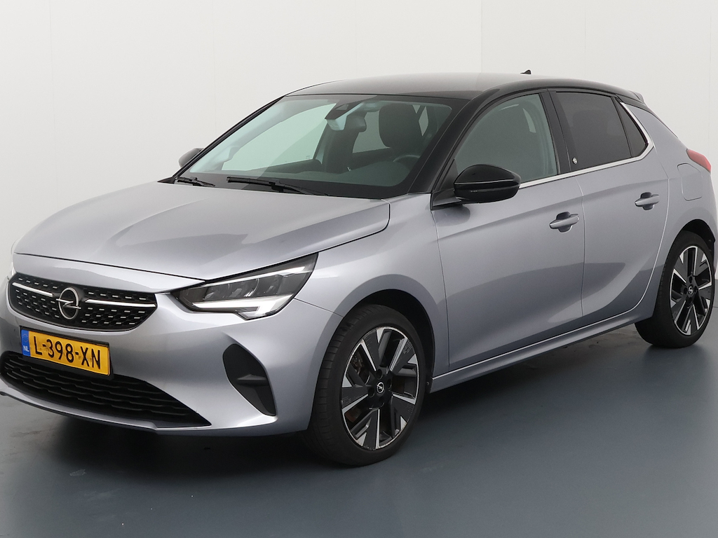 Foto 2 van Opel Corsa-e