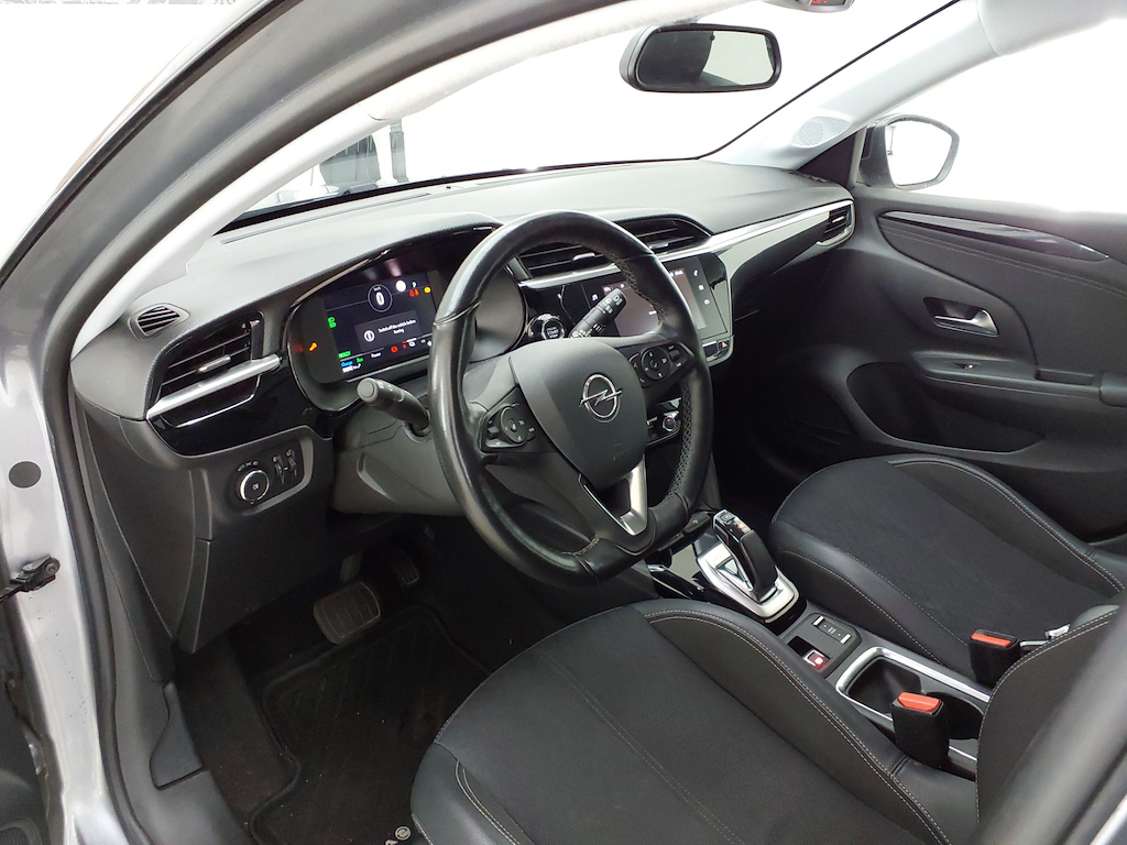 Foto 12 van Opel Corsa-e