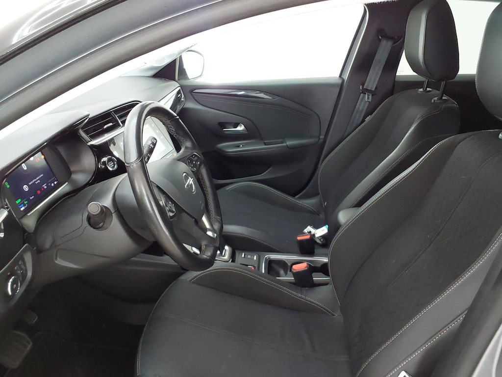 Foto 13 van Opel Corsa-e