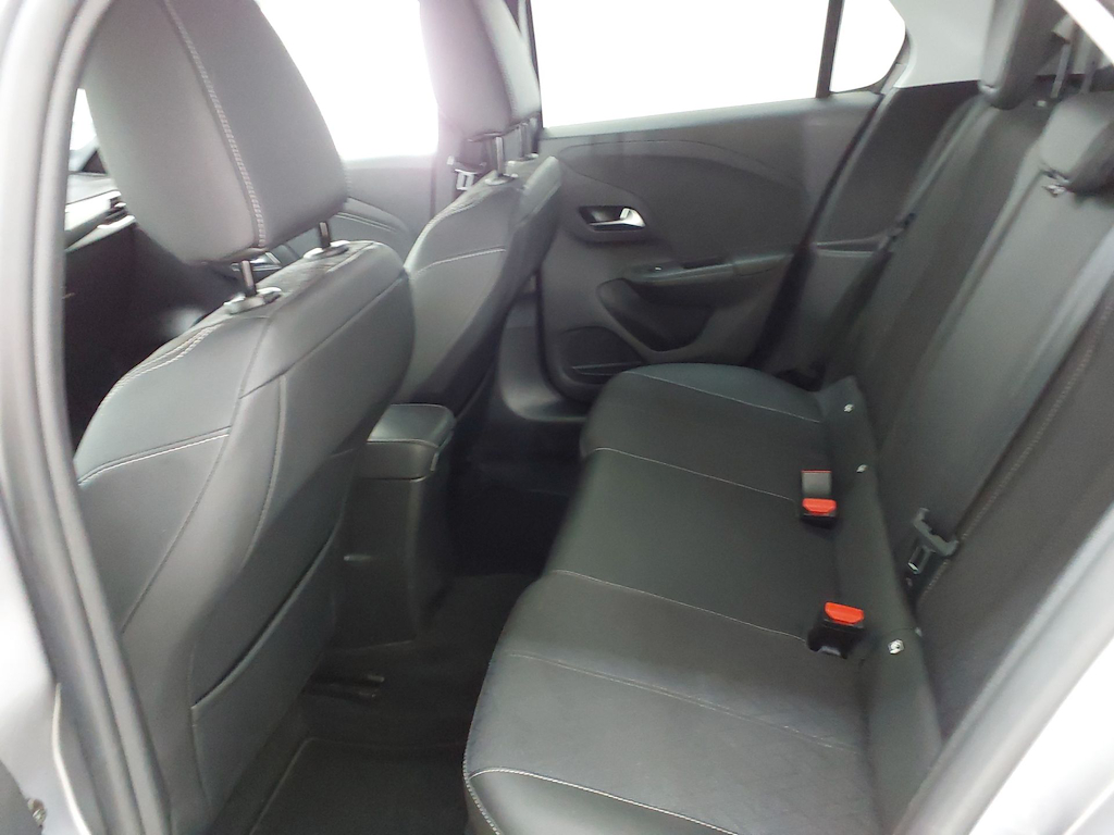 Foto 14 van Opel Corsa-e