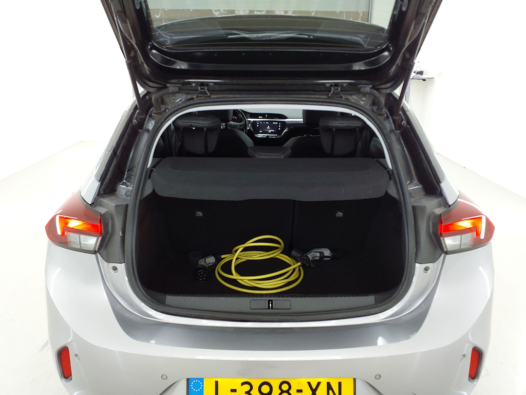 Foto 15 van Opel Corsa-e