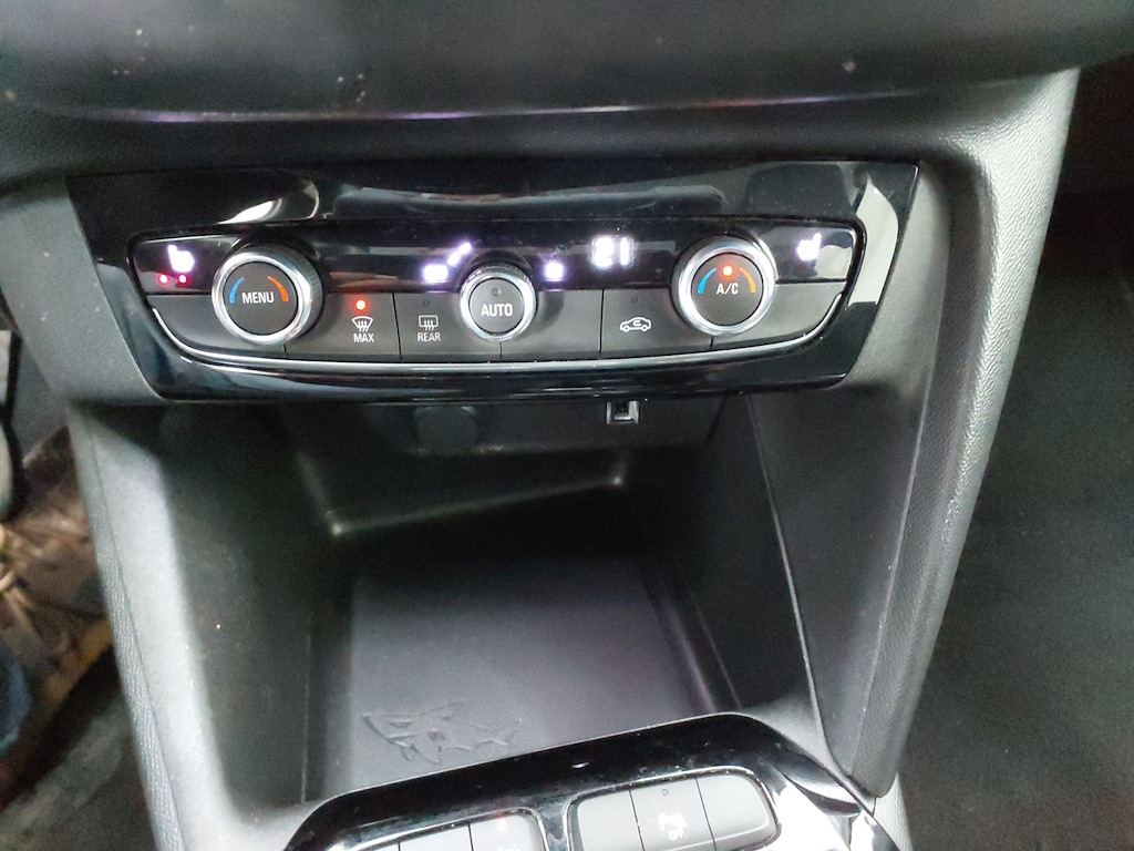 Foto 19 van Opel Corsa-e